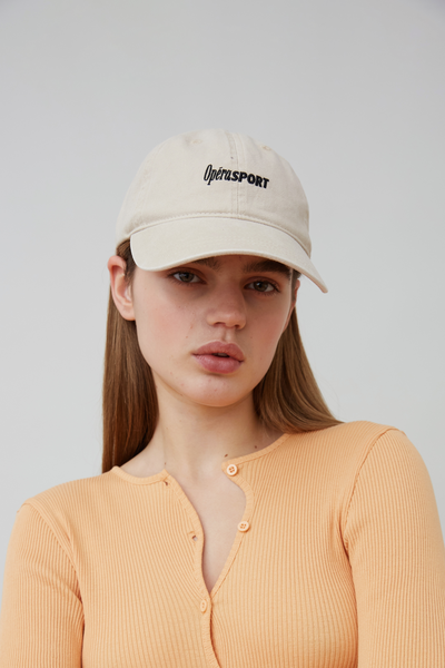 RENE UNISEX CAP