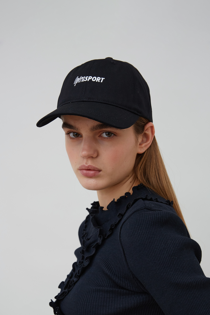 RENE UNISEX CAP