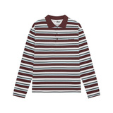 ROLAND UNISEX POLO