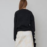 ROLANDO UNISEX SWEATSHIRT