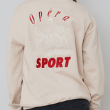 ROLANDO UNISEX SWEATSHIRT