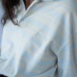 ROLAND UNISEX POLO