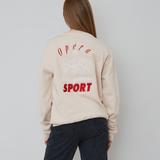 ROLANDO UNISEX SWEATSHIRT