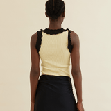 ROSALIE SEAMLESS TOP