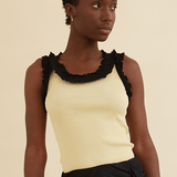 ROSALIE SEAMLESS TOP