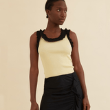 ROSALIE SEAMLESS TOP