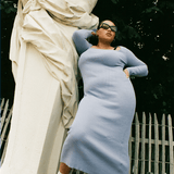 ROSARIO DRESS