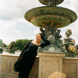 ROSARIO DRESS