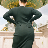 ROSARIO DRESS