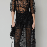 ROSEALIE DRESS