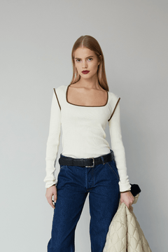 OpéraSPORT - Rose Top, Pristine, Brown