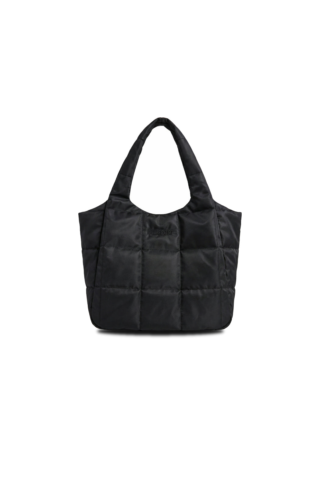 ROW BAG - BLACK