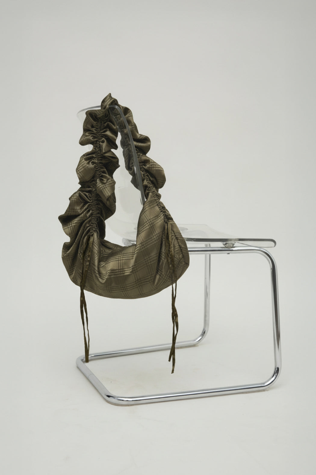 SHIRLEY BAG - OLIVE