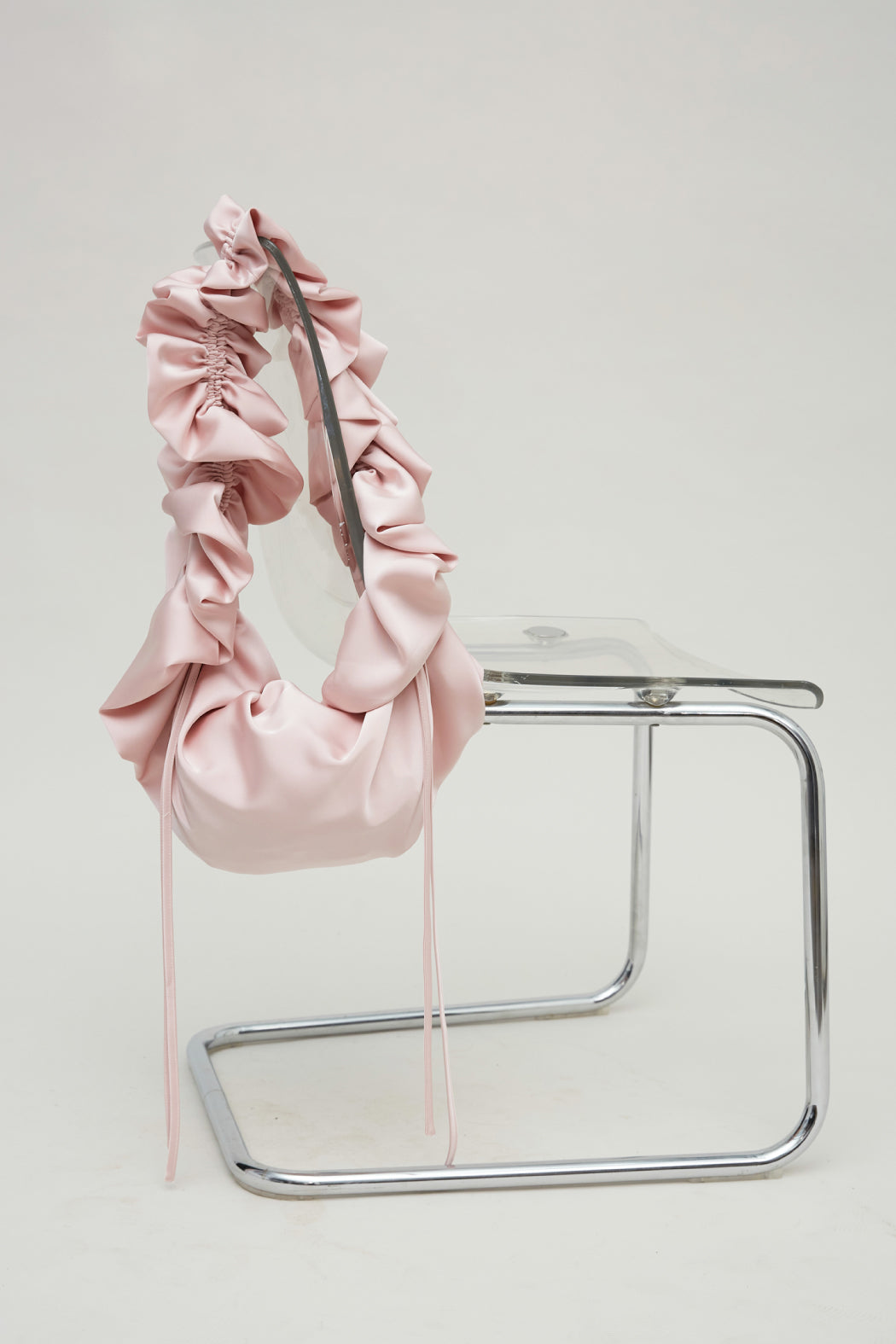 SHIRLEY BAG - PINK