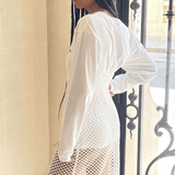 SIERRA DRESS