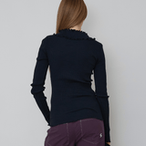 SIMONE SEAMLESS TOP