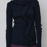 SIMONE SEAMLESS TOP