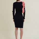 ROSE SEAMLESS DRESS