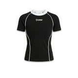 STELLA T-SHIRT - BROWN