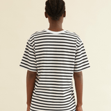 CLAUDE UNISEX T-SHIRT
