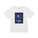 CLAUDE UNISEX T-SHIRT