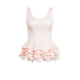 TIZIANA TOP - PINK