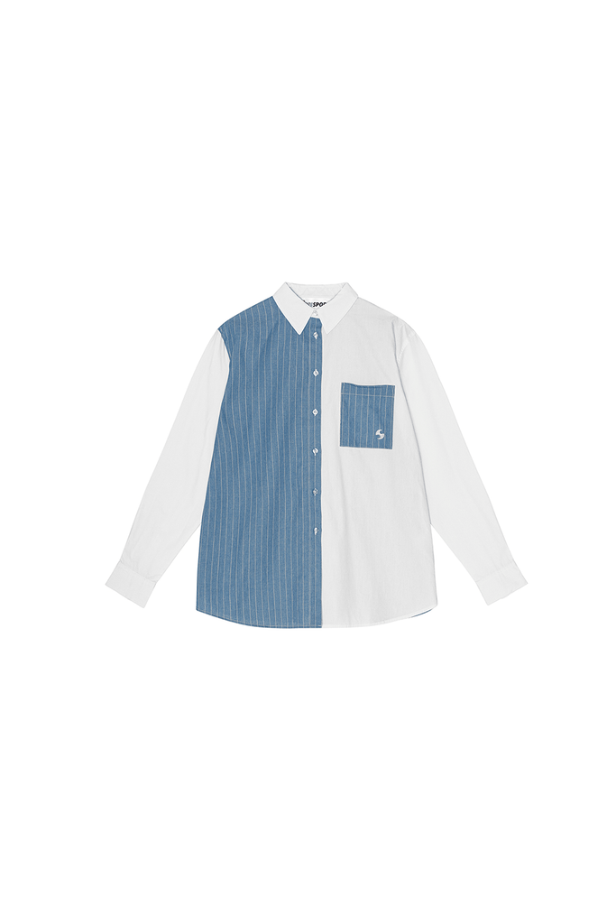 VAGO UNISEX SHIRT