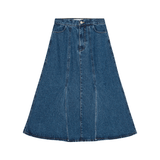 VICTORIA DENIM SKIRT