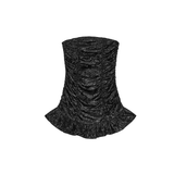 VICTORIA RUCHED DRESS