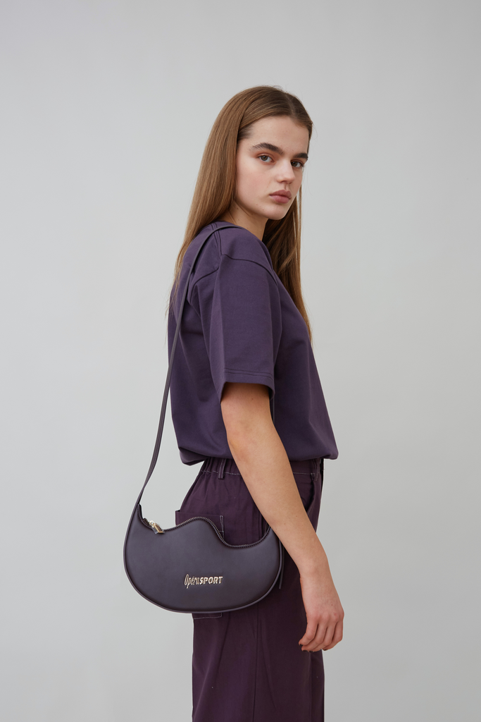 VIOLETTE BAG