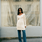 VIVIANA DRESS/TOP