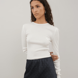 CELÈSTINE SKIRT