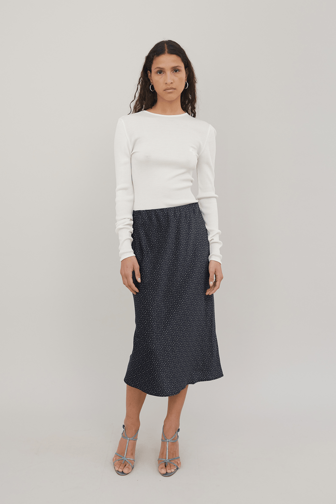 CELÈSTINE SKIRT