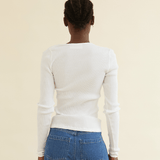 EVE SEAMLESS TOP