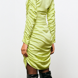 KIRSTEN DRESS