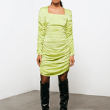 KIRSTEN DRESS