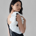 OpéraSPORT -Shirley bag - White