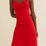 YVONNE DRESS
