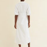 YVONNE DRESS