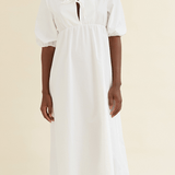 YVONNE DRESS