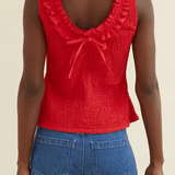 ZOE TOP