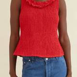 ZOE TOP