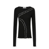 GISÈLE SEAMLESS TOP