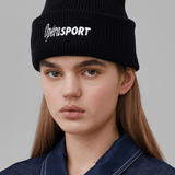 ANDRÈ UNISEX BEANIE