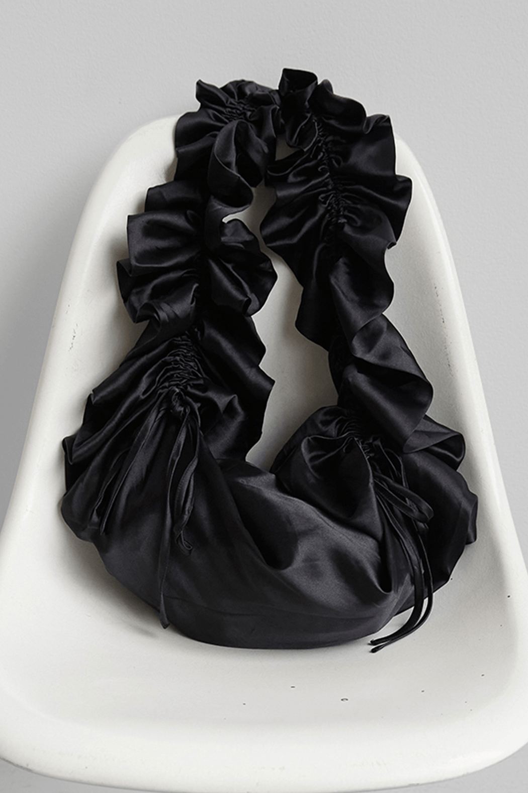 SHIRLEY BAG BLACK – OpéraSPORT SHIRLEY BAG BLACK – OpéraSPORT