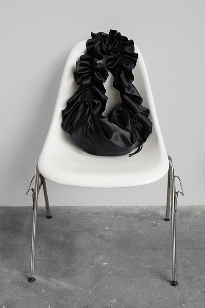 SHIRLEY BAG BLACK – OpéraSPORT
