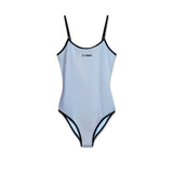 LUZ SWIMSUIT - BABY BLUE
