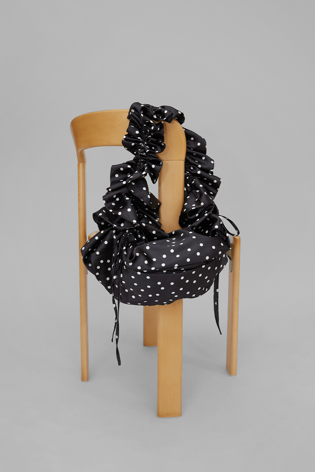 OpéraSPORT, SHIRLEY BAG, White Dots