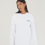 CLAUDETTE LS T-SHIRT
