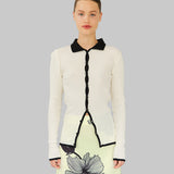 LAURA SEAMLESS SHIRT